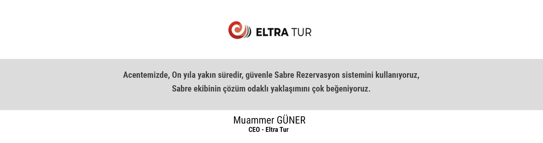 Eltratur Turizm